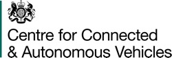 Centre for Connected and Autonomous Vehicles