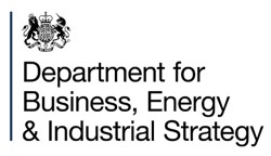 Department for Business Energy and Industrial Stratergy