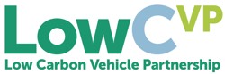 Low Carbon Vehicle Partnership (LowCVP)
