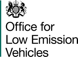 Office for Low Emission Vehicles
