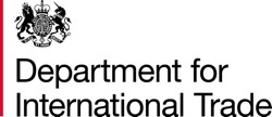 Department for International Trade